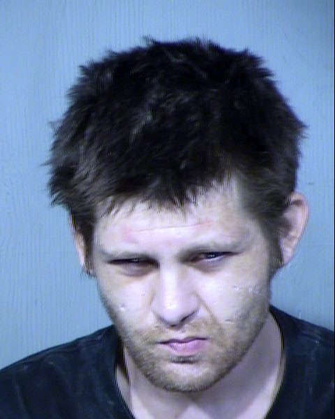 JASON RAYMOND CARPENTER Mugshot / Maricopa County Arrests / Maricopa County Arizona