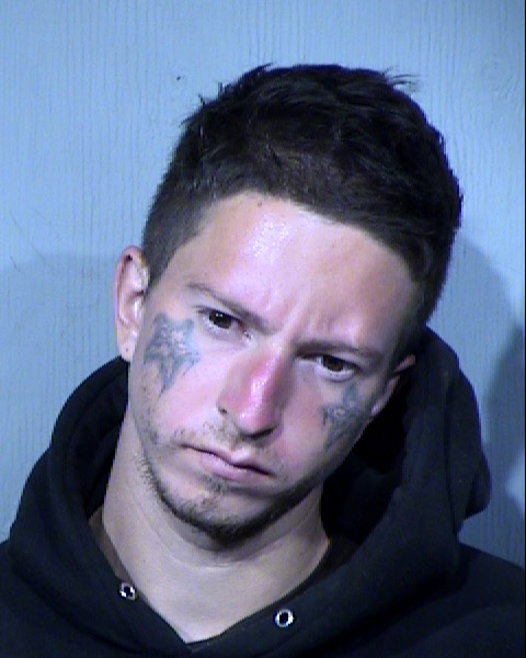 JOHN MICHAEL GREELEY Mugshot / Maricopa County Arrests / Maricopa County Arizona