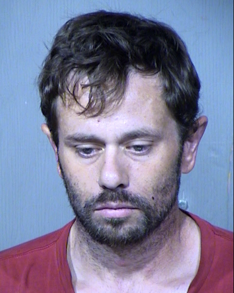 WILLIAM JOHN FAUBER Mugshot / Maricopa County Arrests / Maricopa County Arizona