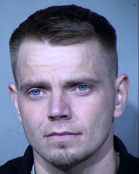 JOHN JACOB JONES Mugshot / Maricopa County Arrests / Maricopa County Arizona