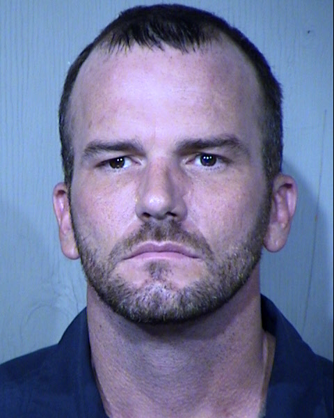 ROBERT L PATTON Mugshot / Maricopa County Arrests / Maricopa County Arizona