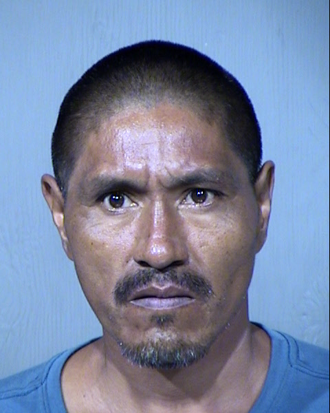 JOSE URIARTE Mugshot / Maricopa County Arrests / Maricopa County Arizona