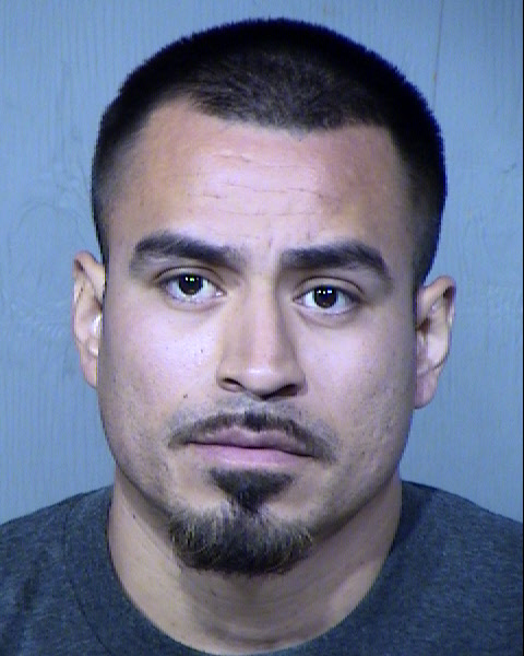 GREGORIO GONZALEZ BELLO Mugshot / Maricopa County Arrests / Maricopa County Arizona