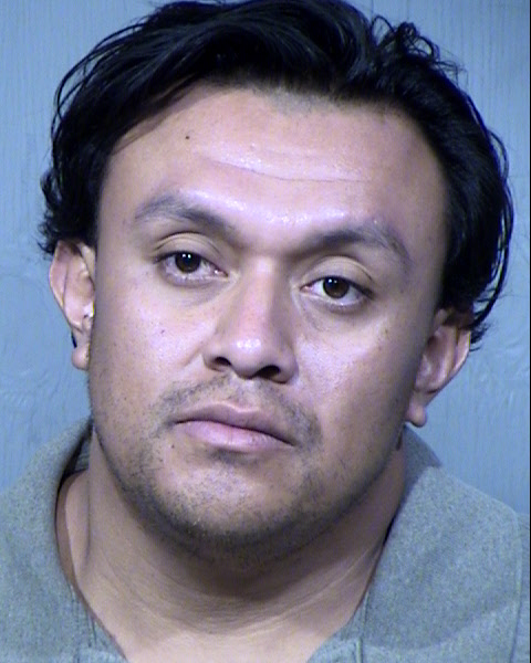ALEJANDRO WALDEMAR RODRIGUEZ-SILVA Mugshot / Maricopa County Arrests / Maricopa County Arizona
