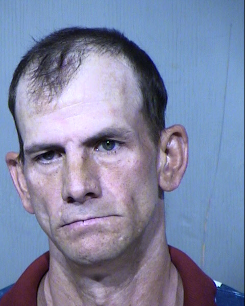 JAMES E YATES Mugshot / Maricopa County Arrests / Maricopa County Arizona