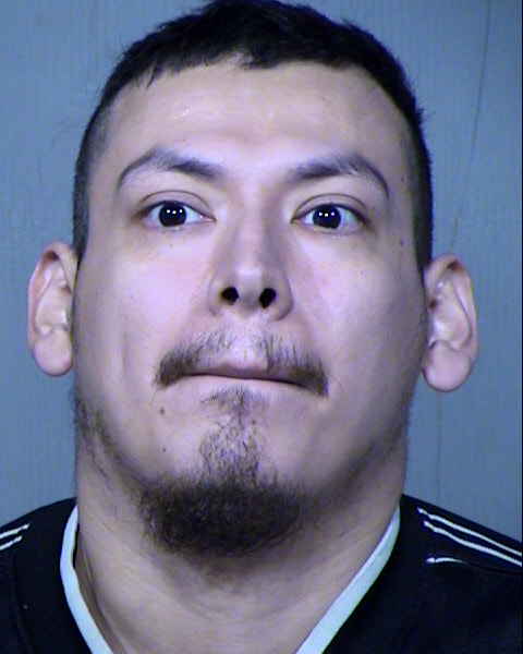 JULIO CESAR FIGUERPINEDA Mugshot / Maricopa County Arrests / Maricopa County Arizona