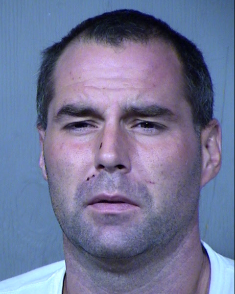 MICHAEL JOSEPH OCARROLL Mugshot / Maricopa County Arrests / Maricopa County Arizona