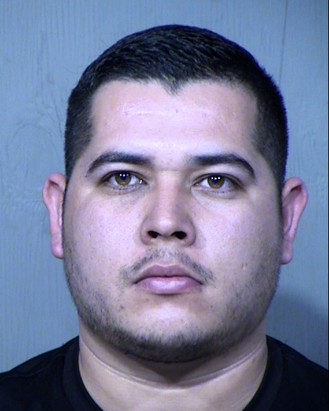 VICTOR MANUEL JIMENEZ Mugshot / Maricopa County Arrests / Maricopa County Arizona