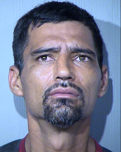 ISAAC VALENCIA VALENZUELA Mugshot / Maricopa County Arrests / Maricopa County Arizona