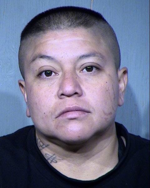 JOSIE MARIE DIEGO Mugshot / Maricopa County Arrests / Maricopa County Arizona