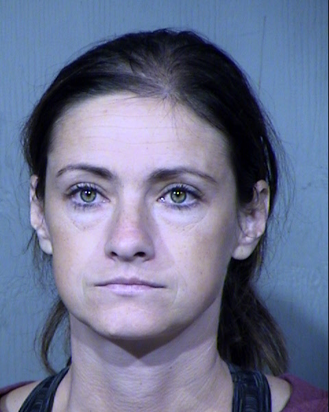 SHELBY RAE KOHLHOFER Mugshot / Maricopa County Arrests / Maricopa County Arizona