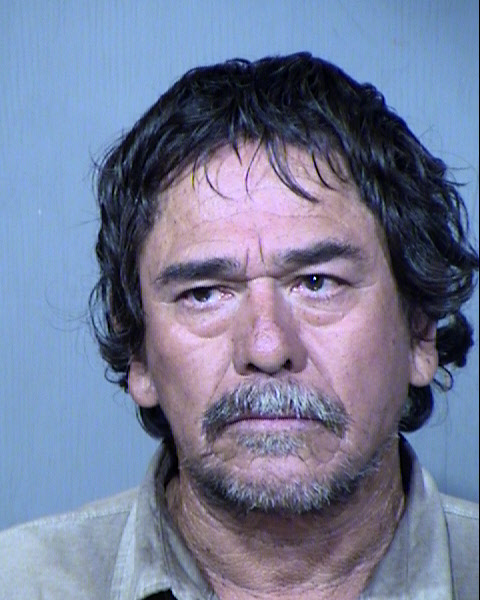 MIGUEL A TREVIZO Mugshot / Maricopa County Arrests / Maricopa County Arizona