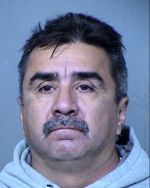 MARK DAMIAN MANJARREZ Mugshot / Maricopa County Arrests / Maricopa County Arizona