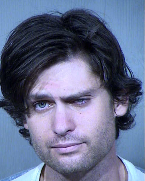 DANE ARTHUR PRIESTON Mugshot / Maricopa County Arrests / Maricopa County Arizona