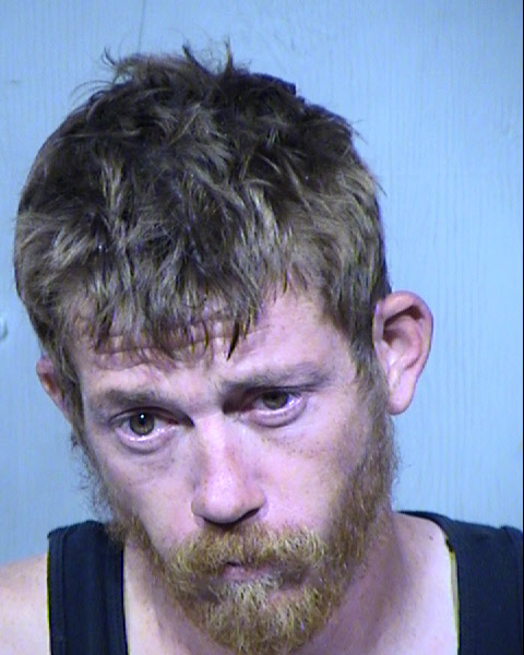 STEVEN EARL BAGLEY Mugshot / Maricopa County Arrests / Maricopa County Arizona