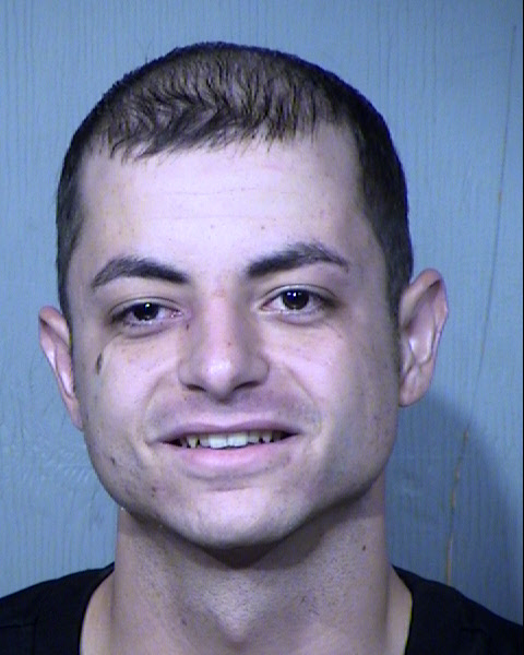 SORIN NICHOLAS TAYLOR ANDERSON Mugshot / Maricopa County Arrests / Maricopa County Arizona