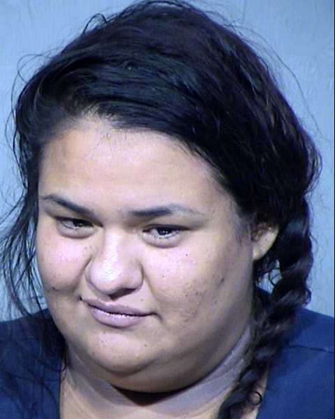 ERICA N RUELAS Mugshot / Maricopa County Arrests / Maricopa County Arizona