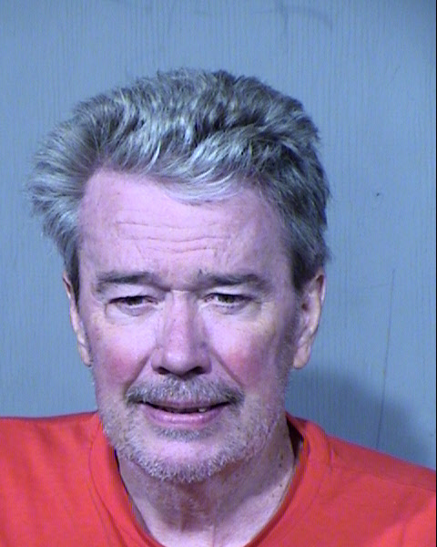 THOMAS P CONDON Mugshot / Maricopa County Arrests / Maricopa County Arizona