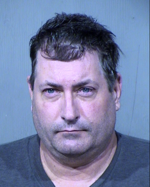 NATHAN ALLEN PAPE Mugshot / Maricopa County Arrests / Maricopa County Arizona