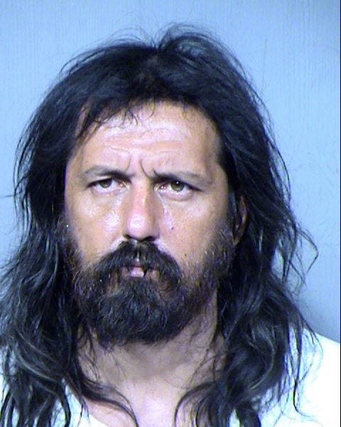 FRANK HUERTA Mugshot / Maricopa County Arrests / Maricopa County Arizona