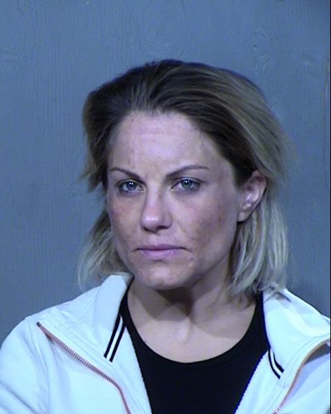 STEVIA K HARRISON Mugshot / Maricopa County Arrests / Maricopa County Arizona