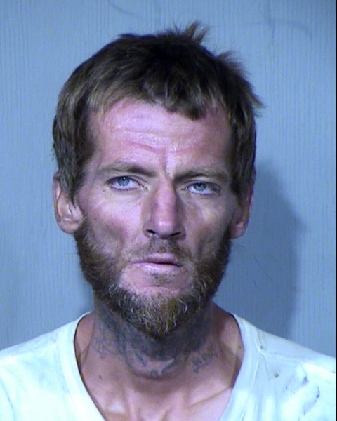 JOSEPH R SWIFT Mugshot / Maricopa County Arrests / Maricopa County Arizona