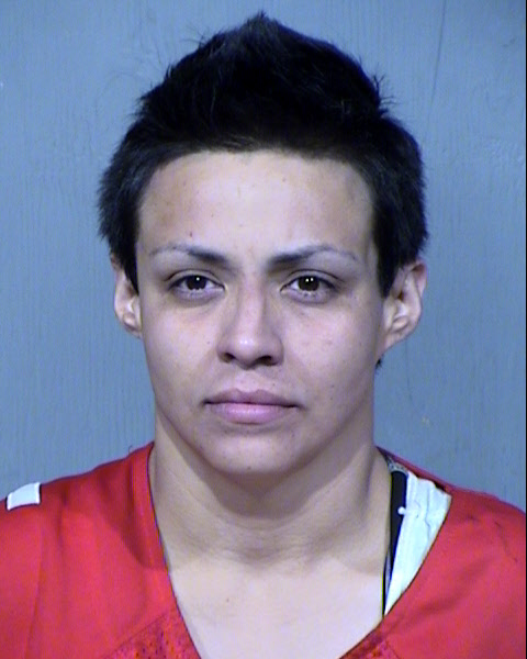 EVELYN HERNANDEZ Mugshot / Maricopa County Arrests / Maricopa County Arizona
