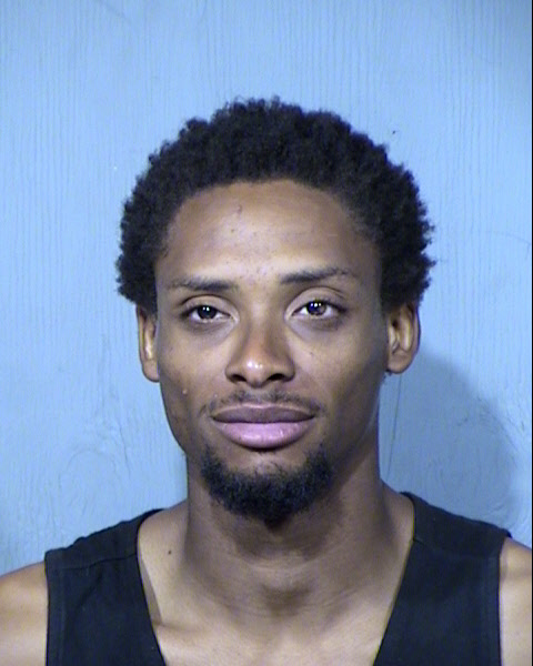 JAQWELL HOWARD Mugshot / Maricopa County Arrests / Maricopa County Arizona