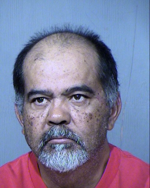 JULIAN ATENCIO Mugshot / Maricopa County Arrests / Maricopa County Arizona