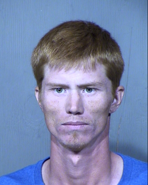 TORRY RAY HOGAN Mugshot / Maricopa County Arrests / Maricopa County Arizona