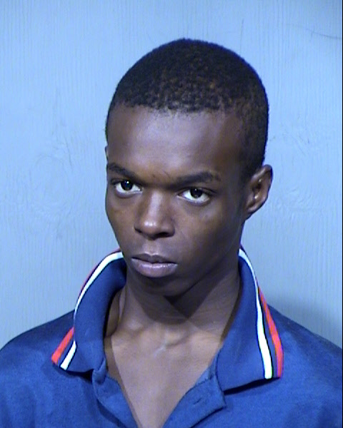 ELIJAH SAVION SCOTT Mugshot / Maricopa County Arrests / Maricopa County Arizona