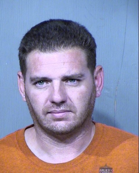 GEORGE GEOFFREY STEINBRONER Mugshot / Maricopa County Arrests / Maricopa County Arizona