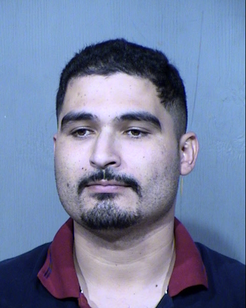 REGINALDO PENA Mugshot / Maricopa County Arrests / Maricopa County Arizona