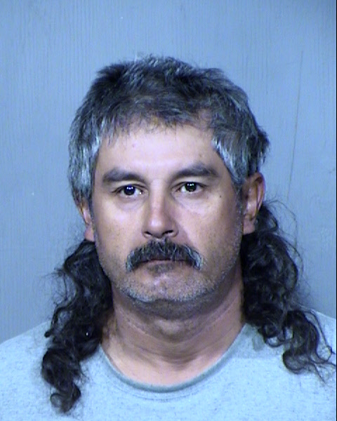 VICTOR VILLA Mugshot / Maricopa County Arrests / Maricopa County Arizona