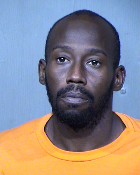 JARELL NEWMAN Mugshot / Maricopa County Arrests / Maricopa County Arizona