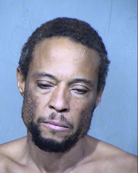 MICHAEL QUINCY HUMMONS Mugshot / Maricopa County Arrests / Maricopa County Arizona