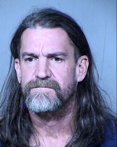 WERNER SEAN KOLOWSKI Mugshot / Maricopa County Arrests / Maricopa County Arizona
