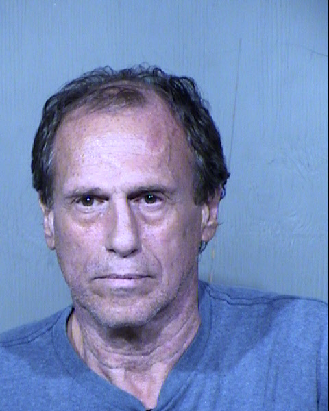 ROBERT WILLIAM BLACKWELL Mugshot / Maricopa County Arrests / Maricopa County Arizona