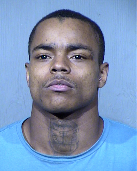 KEVON LAMONT MURPHY Mugshot / Maricopa County Arrests / Maricopa County Arizona