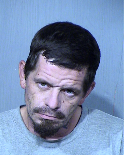ROBERT EUGENE LANDGRAF Mugshot / Maricopa County Arrests / Maricopa County Arizona