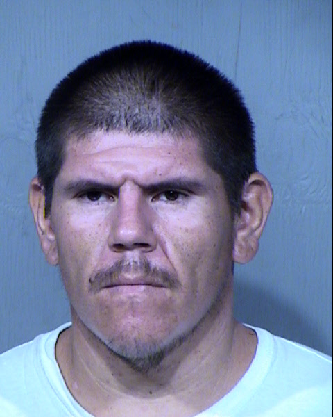 FRANCISCO JOSE ARELLANO Mugshot / Maricopa County Arrests / Maricopa County Arizona