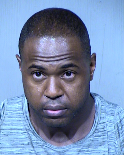 MICHAEL D EDWARDS Mugshot / Maricopa County Arrests / Maricopa County Arizona