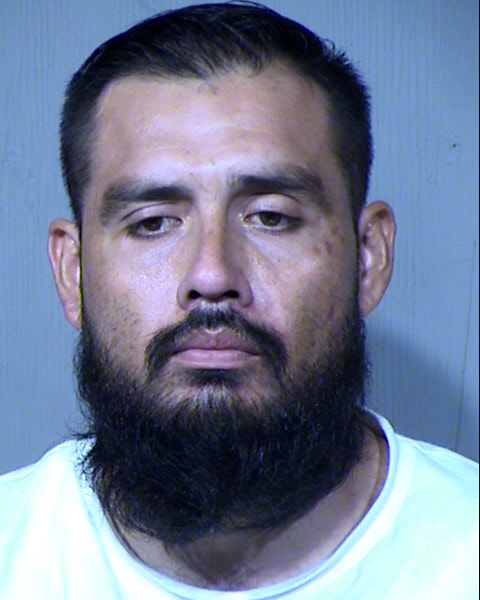 JOSEPH STANLEY PALOMINO Mugshot / Maricopa County Arrests / Maricopa County Arizona