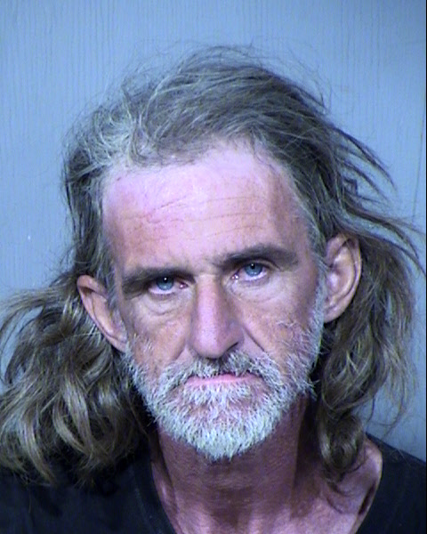 CHARLES RAY OLDAKER Mugshot / Maricopa County Arrests / Maricopa County Arizona