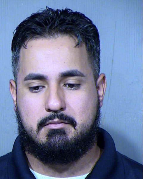 JOSE HERNAN GOMEZ Mugshot / Maricopa County Arrests / Maricopa County Arizona