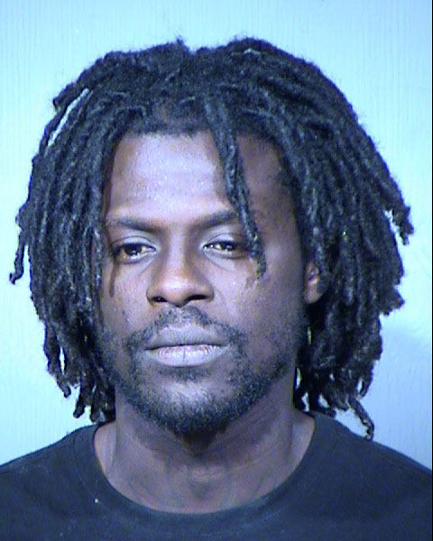 DEVON ANTONIO OUTLAW Mugshot / Maricopa County Arrests / Maricopa County Arizona