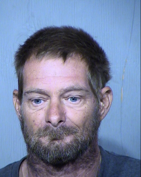 TIM DEAN LONGO Mugshot / Maricopa County Arrests / Maricopa County Arizona