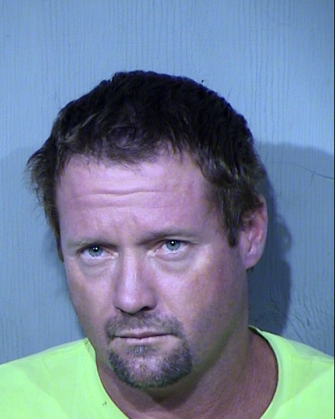 SEAN LOUIS OCONNELL Mugshot / Maricopa County Arrests / Maricopa County Arizona