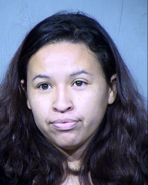 EVELYN MARQUESA PIZARRO Mugshot / Maricopa County Arrests / Maricopa County Arizona