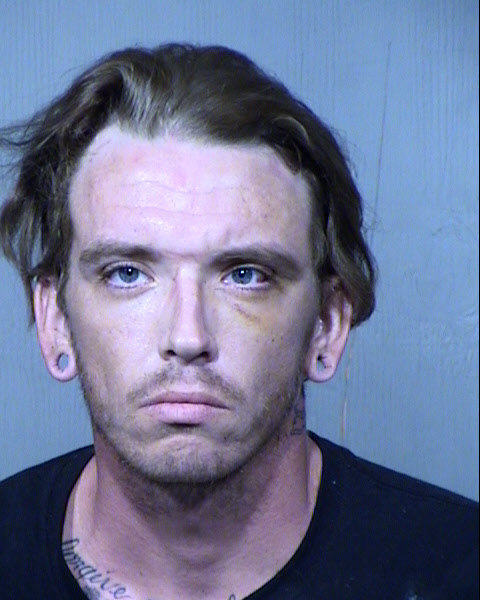 SAMUEL VICTOR GONZALES Mugshot / Maricopa County Arrests / Maricopa County Arizona